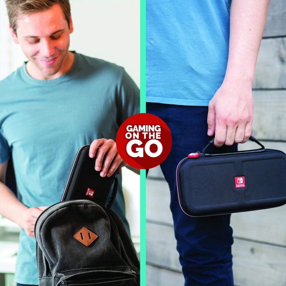 Rds game traveler hot sale deluxe travel case